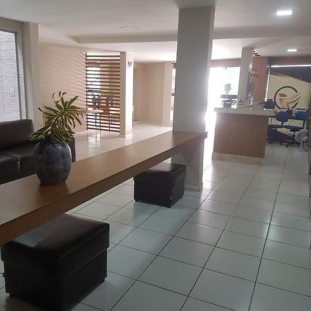 Leal Classic Hotel Itabuna Extérieur photo