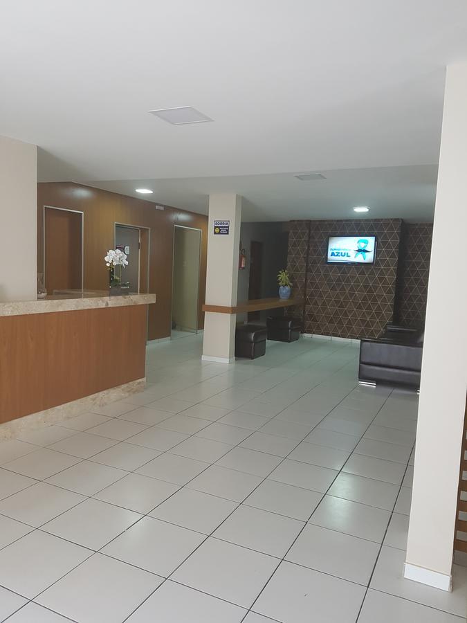 Leal Classic Hotel Itabuna Extérieur photo