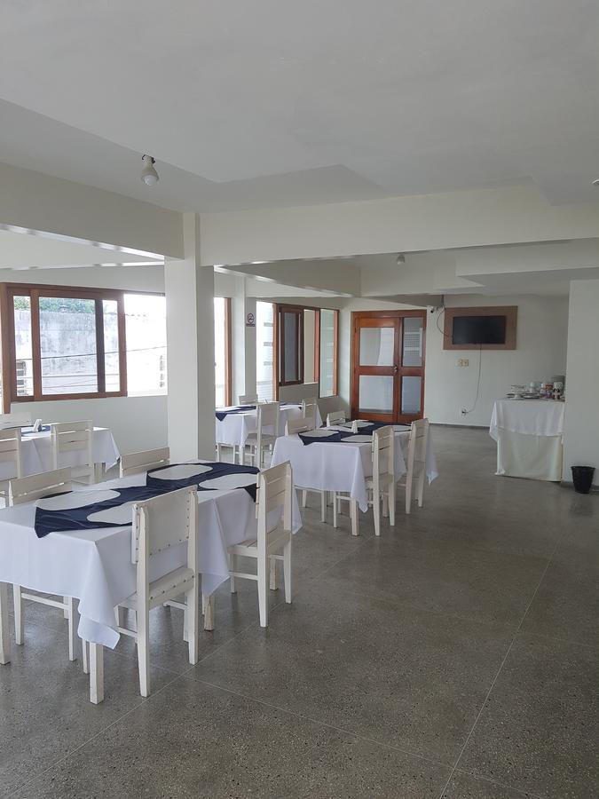 Leal Classic Hotel Itabuna Extérieur photo