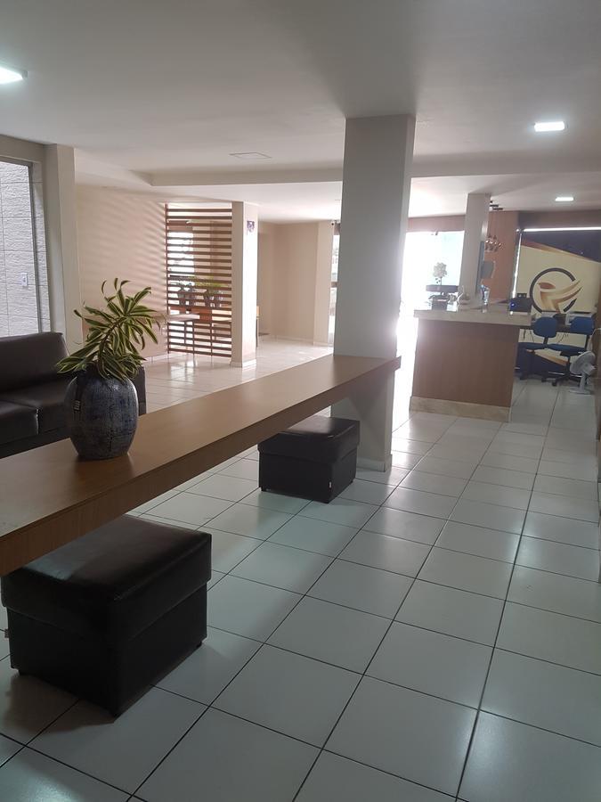 Leal Classic Hotel Itabuna Extérieur photo