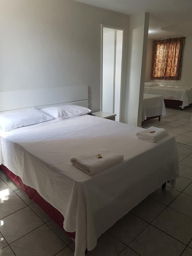 Leal Classic Hotel Itabuna Extérieur photo