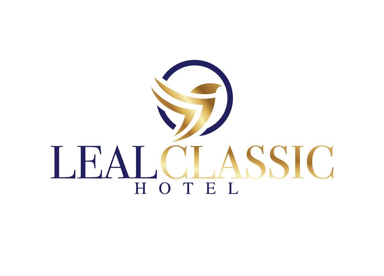 Leal Classic Hotel Itabuna Extérieur photo