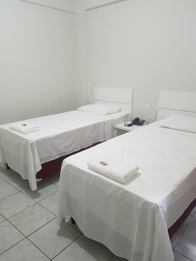 Leal Classic Hotel Itabuna Extérieur photo